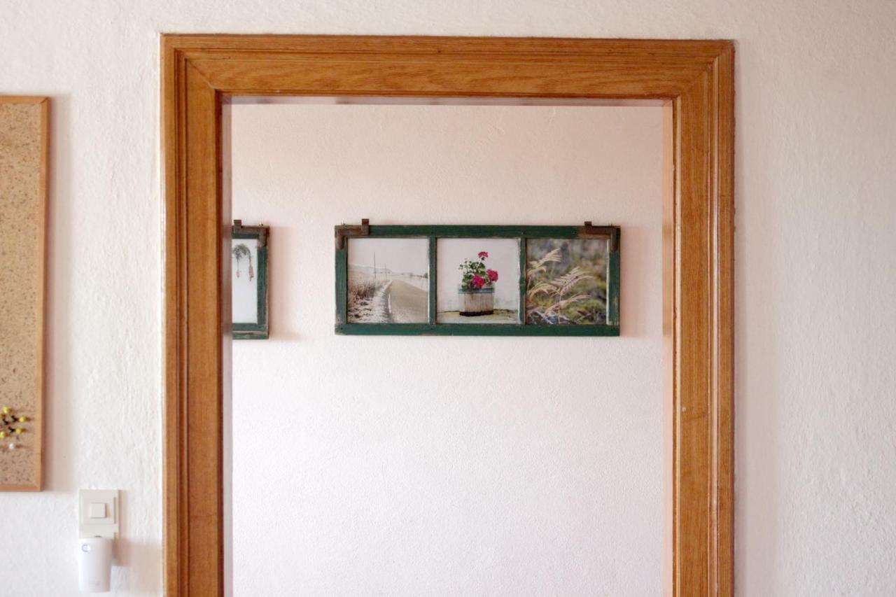 Ferienwohnung Im Muehlviertler Panorama Vierseithof Lembach im Mühlkreis Dış mekan fotoğraf