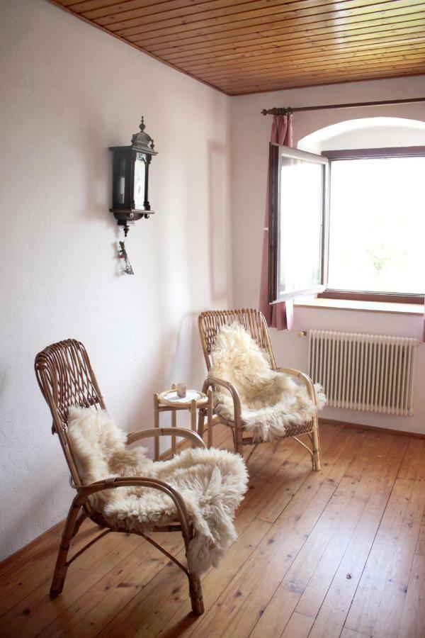 Ferienwohnung Im Muehlviertler Panorama Vierseithof Lembach im Mühlkreis Dış mekan fotoğraf